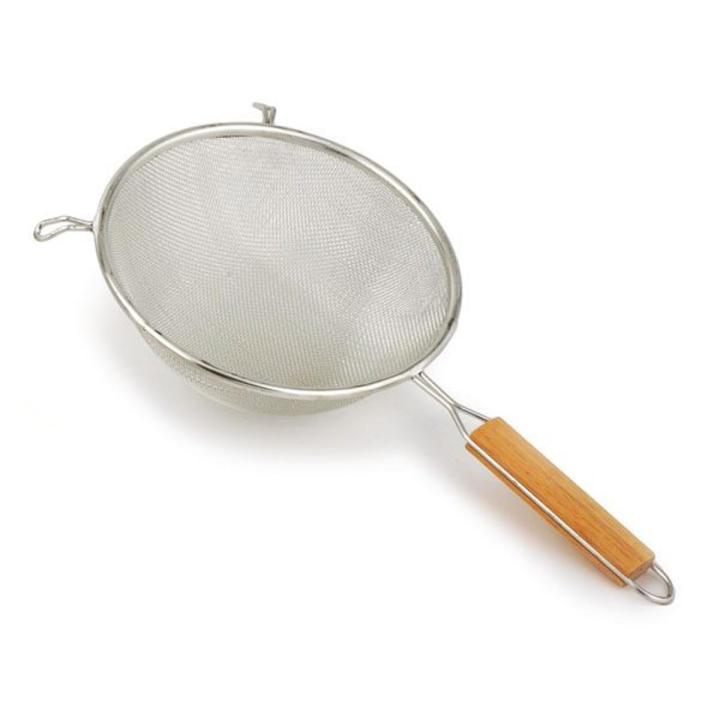 Single Mesh Strainer