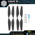 DJI Mini 3 Replacement Propeller 6030 (8Pcs/4pairs) with Screw & Driver. 