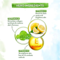 Mamaearth Vitamin C Oil Free Face Moisturizer 80g. 