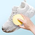 Shoe Cleaner, White Shoe Cleaner, Sneaker Cleaner, 7.1 oz (200 g), Multi-functional Stain Remover, Shoe Cream. 