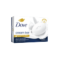 Dove Cream Bar Soap White 135g. 