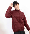 Pantoneclo Premium Quality Multicolor Men's Padding Jacket. 