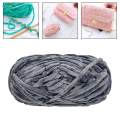 Chunky Wool Yarn Arm Knit Yarn DIY Length 80M Bulky Yarn Bulky Giant Wool Yarn for Rug Making.