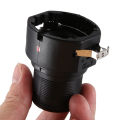Car Lower Radiator Hose Connector for 2011-2018.