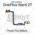 OnePlus Nord 2T Power on / off Switch Button Side Volume Up Down Buttons Flex Cable Replacement Parts. 