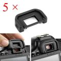 Eyecup EF for DSLR Canon EOS 800D 200D 200D ii 250D 760D 750D 700D 650D 600D 550D 500D 100D 1300D 1200D 1100D 1000D Eye Piece Viewfinder Goggles. 