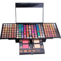 40-252 Colors Eyeshadow Palette Contour Glitter Waterproof Lasting Beauty Makeup For Women Korean Cosmetics. 