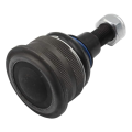For W221 2007-2013 Front Suspension Air Strut Ball Joint Pair - A2213200438 A2213200538.