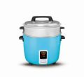 Hamko Premium Body-Rice Cooker ALU+SS Pot-1.8Ltr-SS LID. 