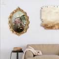 Baroque Photo Frame Antique Style Resin Embossed Frame Ornate Picture Frame. 