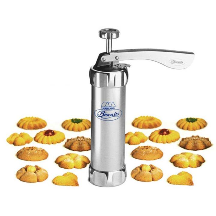 Marcato Biscuit Maker Press Machine