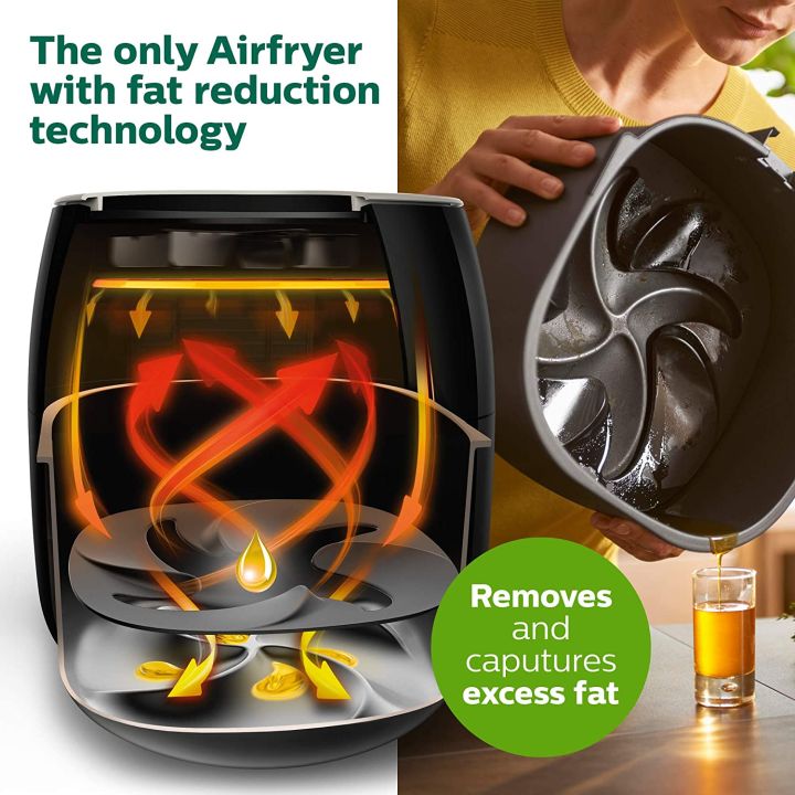 Philips%20HD9650/90%20Premium%20Digital%20XXL%20Air%20fryer%20%7C%207.3%20Liter%20-%20Image%209