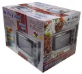 Miyako 52Liters Double Glass Door Electric Oven MT-52RCL..