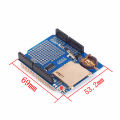 XD-204 Data Logger Module Logging Recorder Shield V1.0 for Arduino UNO SD Card. 