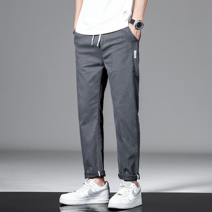 High%20Quality%20Brand%20Summer%20Stretch%20Cotton%20Hole%20Men's%20Ankle%20Length%20Jeans%20Thin%20Streetwear%20Design%20Denim%20Pants%20Korea%20Casual%20Trousers%20-%20Image%202