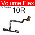 For OnePlus 5 5T 6 6T 7 7 Pro 7T 7T Pro 8 8 Pro 8T 9 9 Pro 9R 9RT 10R 10T 11 11R Power and Volume Button Flex Cable Ribbon Replacement Repair.