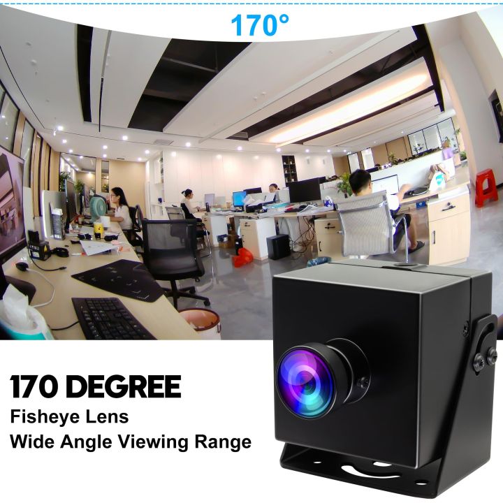 ELP%20120fps%201080P%20Fisheye%20Camera%2012MP%20Wide%20Angle%20Lens%20High%20Speed%2030fps%202160P%20PC%20Camera%20IMX577%20Industrial%20MIni%20Security%20Webcam%20-%20Image%204