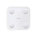Xiiaomi MIJIA S400 Body Fat Scale Bluetooth 5.0 LED Display 150kg Smart Home Body Composition Testing Scale Work with Mi Home APP.