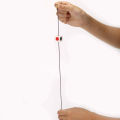 Obedient Cube Learning Safety Toys Gadgets Electronic Dice Magic Tricks close up Performance Easy To Do Props. 