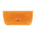 Eyeglasses Bag Eyewear Case Big Glasses Case PVC Eyeglasses Case Transparent Glasses Case Student Glasses Case.