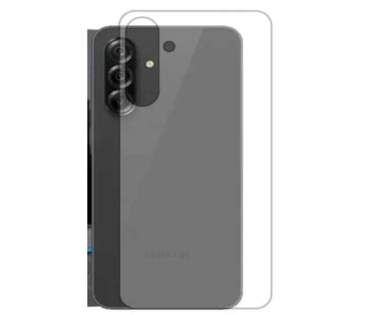 2in1%20Back%20Protector%20Combo%20Pack%20for%20Samsung%20Galaxy%20A36%20(Back%20Hydrogel%20Poly%20Protector%20+%203D%20Camera%20Lens%20Protector%20Glass)%20-%20Image%205