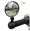 Handle Looking Glass for Motorcycle or Bicycle 1 Pis. 