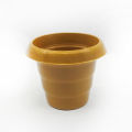 Nifty Niche - 4" inch plastic flower tub 10 pices combo pack . Esha flower tob / fuler tob. - Tools, DIY & Outdoor - Excellent. 