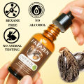 All-Purpose Castor Oil: Natural Organic Beard Care, Strengthening, and Hair Repair Treatment-FATAZEN. 