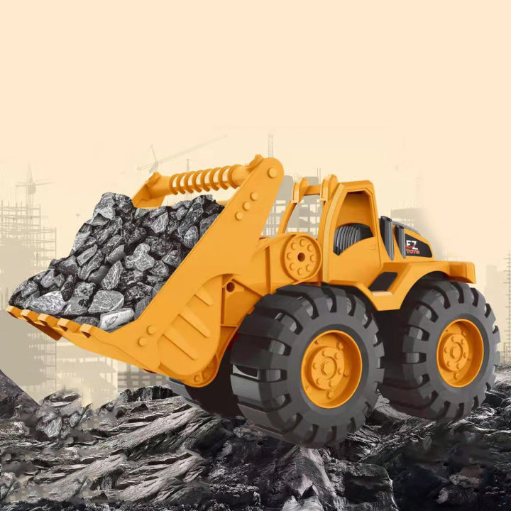 %E3%80%90Yurui%E3%80%91Childrenworld%20Toy%20Vehicle%20Innovative%20Excavator%20Engineering%20-%20Image%207
