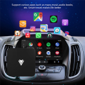 Car Intelligent Navigation Wireless Android Auto Carplay For Car Ai Box Linux System Bluetooth 5G Wifi Adapter For Andriod Phone. 