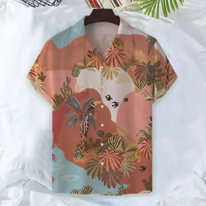 Ethereon%20Men%20Shirt%20Single-breasted%203D%20Printing%20Blouse%20Top%20Men%20Shirt%20Costume%20-%20Image%203