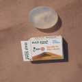 Fragrance free Hajj Soap Unscented Soap For Hajj And Umrah.