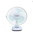 Defender / Kennede 12″ Rechargeable Fan (Model 208). 