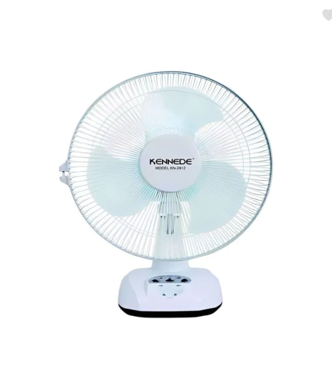 Defender%20/%20Kennede%2012%E2%80%B3%20Rechargeable%20Fan%20(Model%20208)%20-%20Image%202