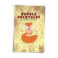 Bangla Folktales (Paperback). 
