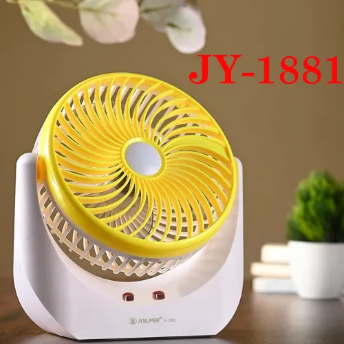JY%20SUPER%20Portable%20Led%20Light%20With%20Mini%20Fan%20Charging%20Protection%20Strong%20Wind%20Fan%20With%20USB%20Port%20-%20Rechargeable%20Mini%20Fan-Mini%20Fans%20-%20Image%202