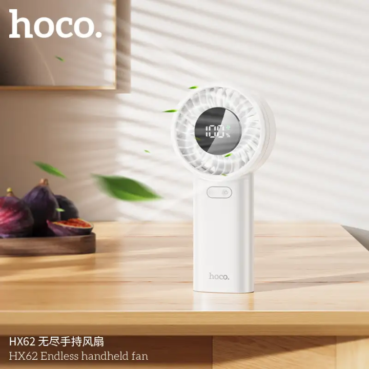 Hoco%20HX62%20Handheld%20Fan%200%20to%20100%20Level%20Cool%20Wind%20Speed%20Control%20with%20Digital%20Display%20Dual%20Air%20Outlet%20Easy%20to%20Carry%20Compact%20Size%206000mAh%20Large%20Battery%20Up%20to%2017%20hours%20Backup%20Removable%20Back%20Cover%20for%20Easy%20Cleaning%20Portable%20Fan%20-%20Image%207