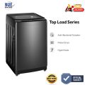 Haier 8 KG Top Loading Washing Machine/air dry/fresh air system/near zero water pressure/NZP (HWM80-316S6) Free Installation 🚚 Free Delivery  💳 0% EMI Available, Official Warranty by Haier. 