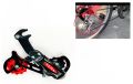Bicycle Rear Derailleur Gear changer For 3-7 speed Rear Derailleur For MTB or Cycle. 