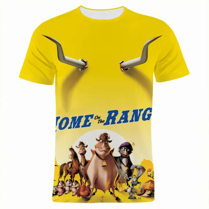 Disney%20T-Shirts%20Home%20On%20The%20Range%20Cartoon%20Anime%203D%20Print%20Streetwear%20Men%20Women%20Fashion%20Oversized%20T%20Shirt%20Kids%20Tees%20Tops%20Clothing%20-%20Image%206