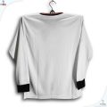 Germany World Cup Jersey Thai Premium Football Jersey For Men - Long Sleeve World Cup t shirt - Germany Jersey. 