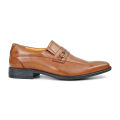 Bata PLATEO Slip-On Formal Shoe for Men. 