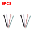 For Nintendo NDS DS Lite DSL NDSL New 4/8/12PCS Touch Screen Stylus Pen Multi Color Combo Set Fit Plastic Game Video Stylus Pen. 