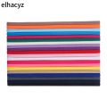 20Pcs/Lot Chic Hot-sale Super Nylon Elastic Solid Headband For Kids DIY Hair Accessories Fashion Head Wear Children Hair Band. 