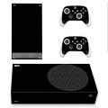 Solid Color Skin Sticker Set For Xbox Series S Console And Controller Stickers Covers Decal 16 Colors Available.