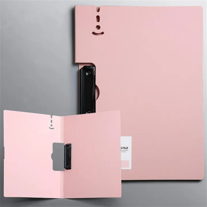 Multi-Functional%20File%20Folder%20Paper%20Organizer%20A4%20Size%20Hard%20Cover%20Clipboard%20File%20Cover%20for%20Office%20Supplies%20School%20Stationery%20-%20Image%207