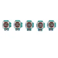 3D Joystick, Compact ABS Game Controller Analog Stick Module for Game Controller. 