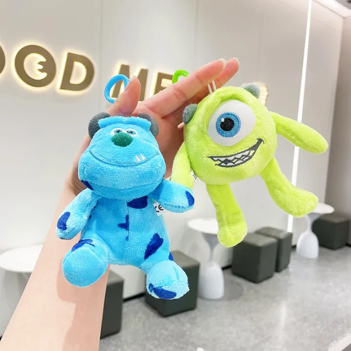 TikTok%20Stizai%20plush%20pendant%20SpongeBob%20SquarePants%20doll%20doll%20wholesale%20internet%20celebrity%20doll%20keychain%20plush%20toy%20-%20Image%204