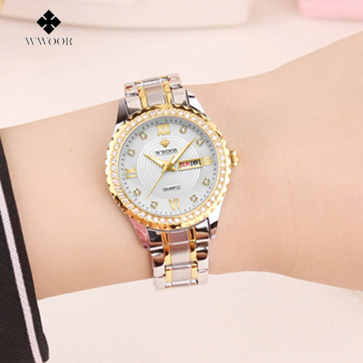 WWOOR%20Ladies%20Watches%20Top%20Brand%20Luxury%20Diamond%20Bracelet%20Watches%20For%20Women%20Stainless%20Steel%20Dial%20Quartz%20Wrist%20Watch%208856%20-%20Image%202