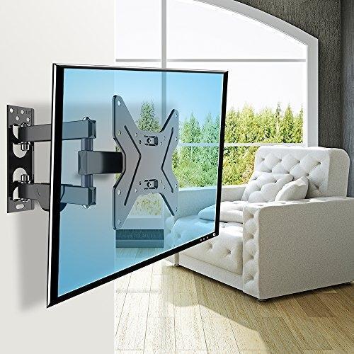 LED%20LCD%20Plasma%20Tv%20Moving%20Wall%20Mount%20for%20TV%2014%20-%2042%20-%20Black%20-%20Image%202